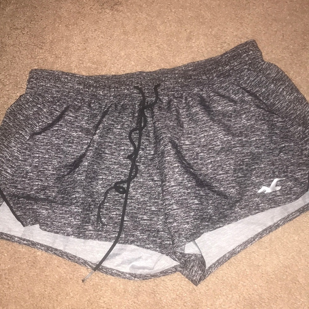 Hollister shorts